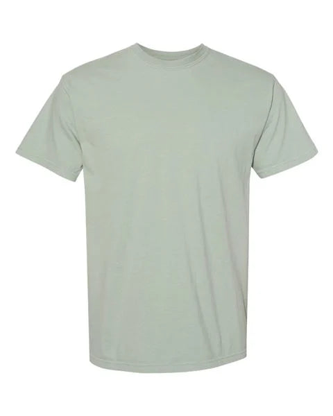 Build Online - Custom T-Shirt - Bay
