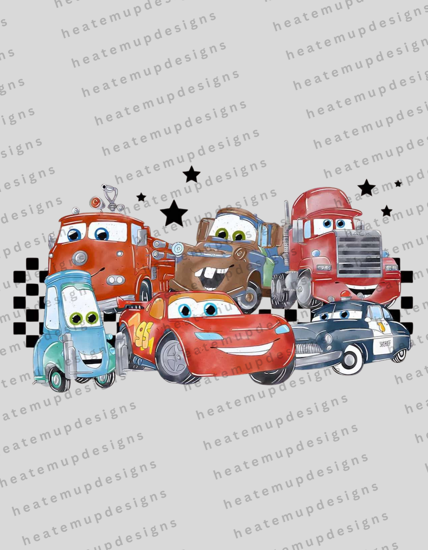 Build Online - Cars