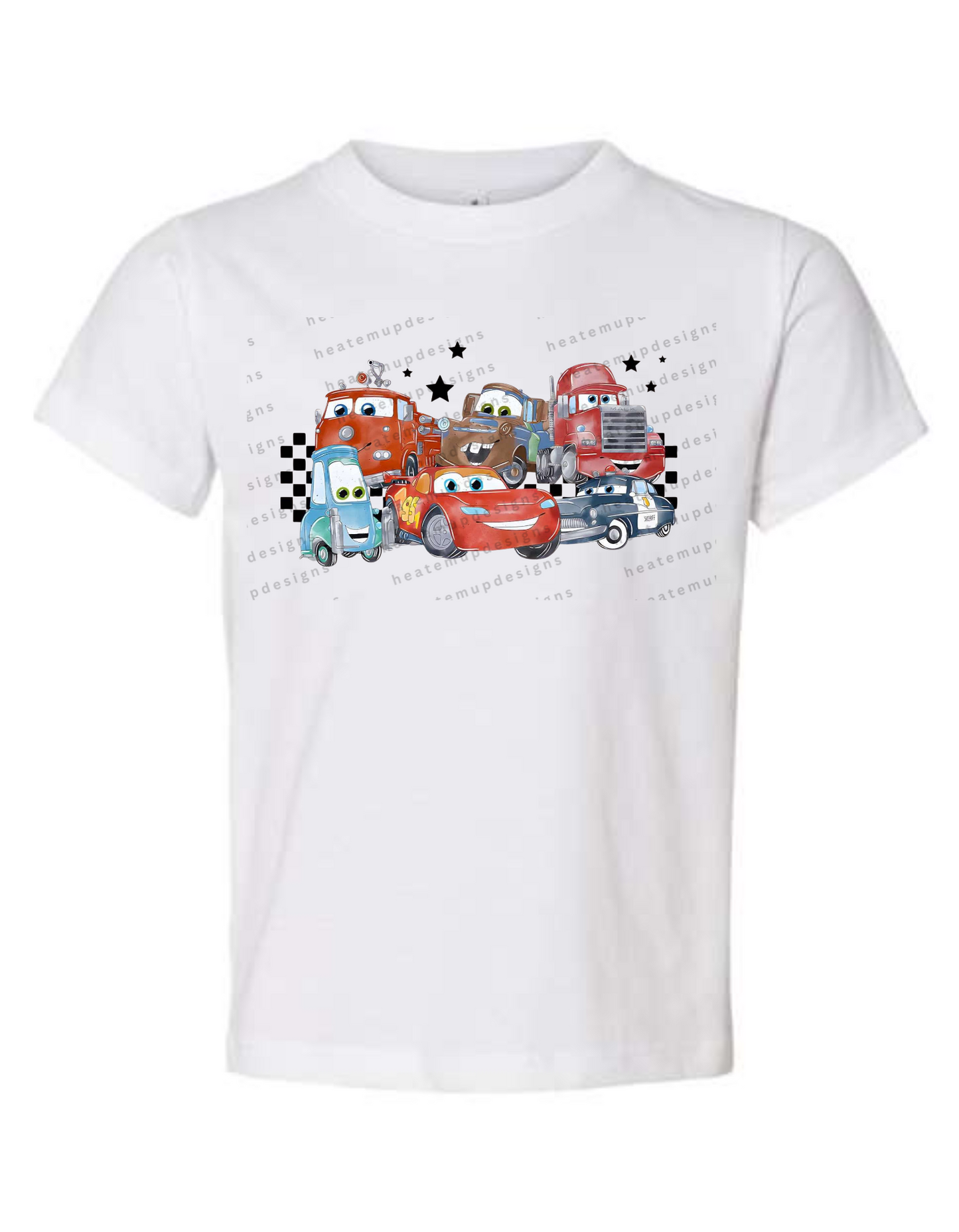 Build Online - Cars